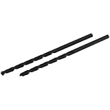 理研製鋼 鉄工用 ドリル 2.4mm 2本 (金属・金工)