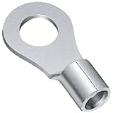 ＪＡＰＰＹ 裸圧着端子 丸形端子(R形) R 1.25-3 JP (100ｺ)