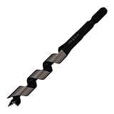 スターエム インパクトビット ショート 9.5 7S-095