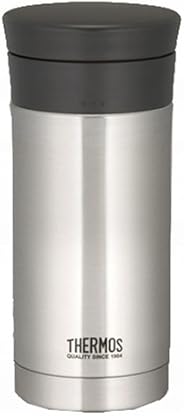 THERMOS 真空断熱ケータイマグ ステンレスブラック JMK-350 SBK