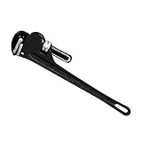 AMPRO T39406 24-Inch Pipe Wrench [並行輸入品]