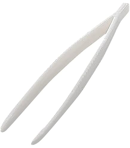 Amazon | VIRTUAL真空ピンセット用チップ 曲タイプ φ0.13 VSPT1005-BD