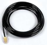 Water Hose, HD Vinyl, 25 Ft (7.6m) by Miller Electric