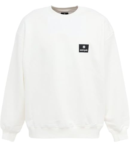 Amazon.co.jp: 佐藤健 ブランド ABYTS SWEAT TOPS BLACK サイズ 2 男女