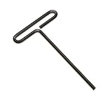 Allen 023-57329 3-8 Inch Wire-Grip T-Hdl Hexkey