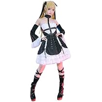 DOA マリー・ローズ　コスプレ衣装　Sサイズ デッド オア アライブ DEAD OR ALIVE DOA5UA マリー・ローズ