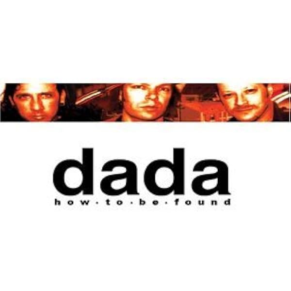 Amazon.co.jp: Dada: ミュージック