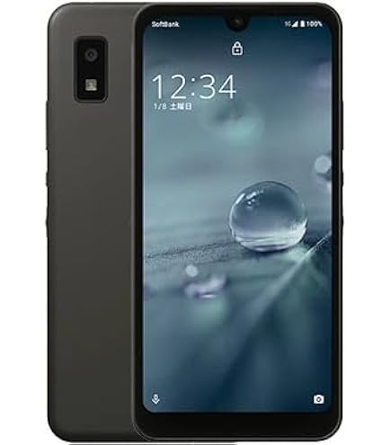 Amazon | ソフトバンク(SoftBank) SIMフリー Ymobile ワイモバイル