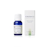 北海道ニセコ産トドマツ精油 10ml ETHEREAL FIR ESSENTIAL OIL