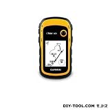 マイゾックス ハンディGPS ポケナビ eTrex10J (97006)