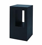 セル サイドテーブル CEL-70BK