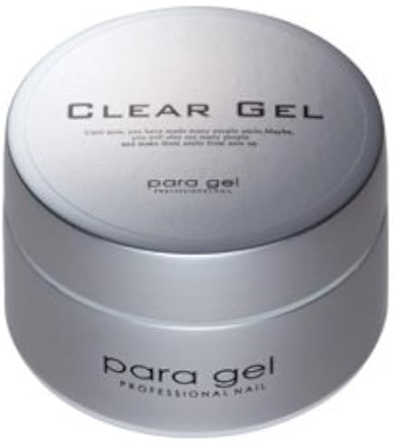 Amazon | para gel(パラジェル) アートトップジェル 10g | para gel