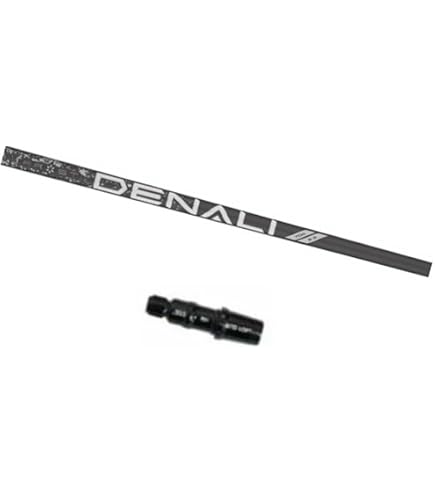 Amazon.co.jp: ステルス 3W+5W用 テンセイシルバー TM50 S