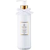 【パルフェタムール サボンサボン】フレグランス プレミアム ボディミルク エーデルフラン 250ml