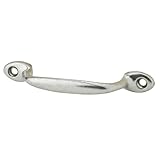 Ives by Schlage 25 a92画面ドアプル