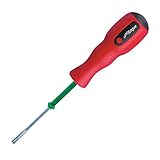 Wiha 29133 Easy Torque Screwdriver Handle Pre Set 5.3 Inch/lbs with Torx Blade, T6 [並行輸入品]