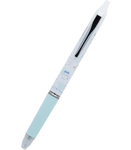 【在庫切れ】ちいかわ　ふわふわBIGボールペン　3種セット ちいかわ ふわふわBIGボールペン | 商品紹介 | 株式会社パレード