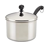 FW Classic 2qt Saucepan