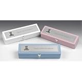 Birth Certificate Holder - Blue (Blue) by Shudehill