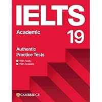 Amazon | IELTS 16 Academic Student's Book with Answers with Audio