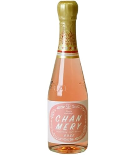 Amazon.co.jp: 友桝飲料 シャンメリー ホワイト 360ml瓶×20本入 : 食品