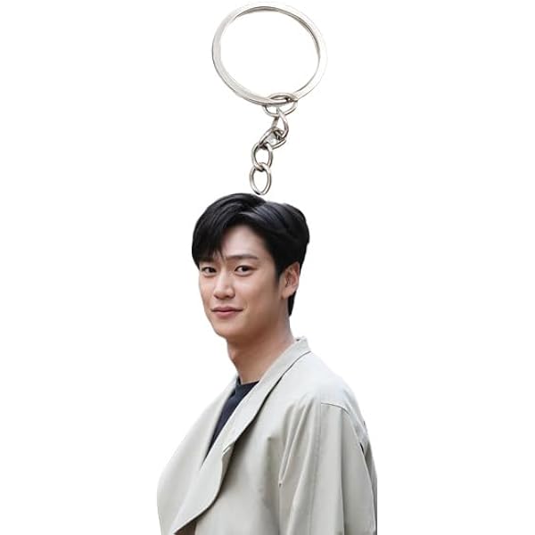 Amazon.co.jp: ナイヌ 写真入り キーホルダー 韓流 グッズ js367-3