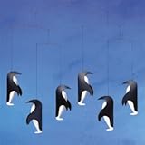 FLENSTED MOBILES/フレンステッドモビール PENGUIN TALK