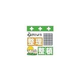 昭和商会:SHOWA 単管シート ワンタッチ取付標識 イラスト版 T-011 型式:T-011