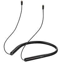 JVC SU-ARX01BT ワイヤレス リケーブル CLASS-S 高音質化技術 K2テクノロジー搭載/Bluetooth・NFC対応/連続7時間再生/MMCX端子採用