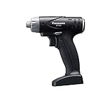 【本体のみ】Panasonic（パナソニック） EZ7420X-B リチウム充電ドリルドライバー（黒）