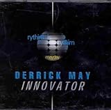 Innovator [12 inch Analog]
