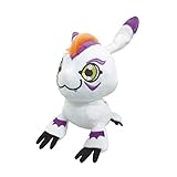 デジモンアドベンチャー: ゴマモン Chibiぬいぐるみ