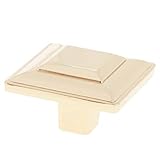 F Fityle キャビネット　ノブ　ドア　引き出し　ハンドルプル　全2種 - A