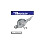 クレセント錠 窓補助錠 DC-DL-300 L 94008