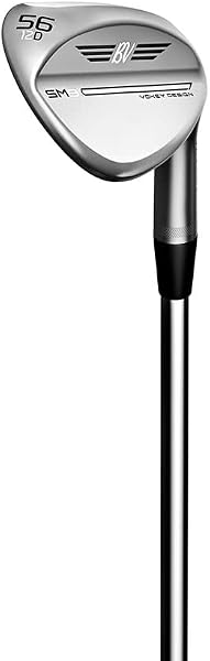 TITLEIST(タイトリスト)ボーケイ・デザインSM9ウエッジ【カタログ純正シャフト装着モデル】日本正規品 - 1