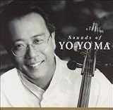 Sounds of Yo-Yo Ma: Best of