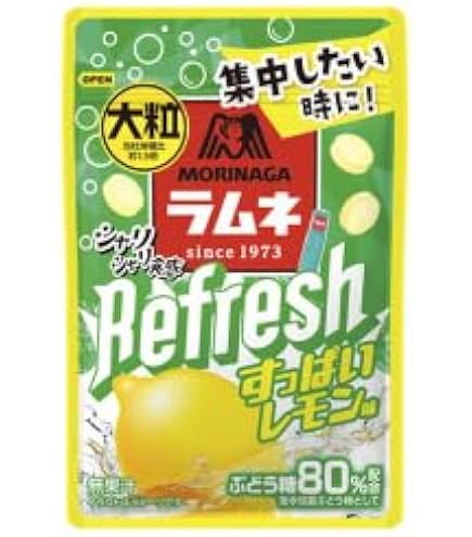 Amazon | 約11年ぶりの復刻！シーズケース 22g × 3袋 カリッとすっぱい