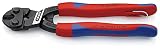 KNIPEX(クニペックス) 7102-200TBK 小型クリッパー 落下防止 (パック入り) 7102-200TBK