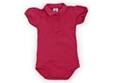 PETIT BATEAU(プチバトー) ロンパース 60サイズ 女の子