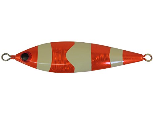 海峡 スウィッチャージグ