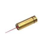Quarton Laser Module VLM-650-10 (小形スポットレーザー) 波長：650nm,クラスIIIA