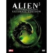 Amazon.co.jp: エイリアン3 完全版 アルティメット・エディション [DVD