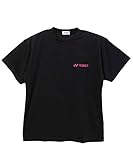 [ヨネックス] テニスウェア バドミントンウェア Tシャツ 半袖 限定Tシャツ スタンダードサイズ RWHI1301 １８１ Ｊ１４０