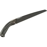 TJMデザイン:タジマ G-SAW 鞘付270 フッ素ブラック GS-270FB 型式:GS-270FB