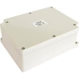東洋技研:TOGI 中継ボックス BOXTM-1001 型式:BOXTM-1001
