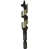 大西工業:大西 木工用コンパネビットストレート型8.5mm NO18E-85 型式:NO18E-85