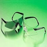Msa Safety Works 697516 Safety Glasses, Clear by MSA Safety Works