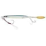 Major Craft(メジャークラフト) マキジグ ジェット ライブカラー #87 40g