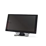 WOWAUTO 車載 オンダッシュ 10.1インチ+トラック専用170度バックカメラ 24vまで対応 WSVGA 1024×600 映像音声入力端子ありHDMI端子 iphoneスマホ連携 シガー電源 FMトランスミッタ対応可能