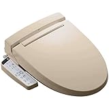 LIXIL(リクシル) INAX シャワートイレ KBシリーズ サンドベージュ CW-KB21/SN7